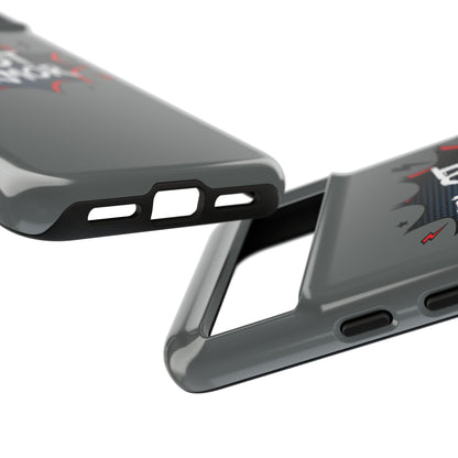 Plot Armor Phone Case | Tough Cases for Gamers, Gift for Nerds, Phone Accessories for Gamers, Protective Case, Playful Design