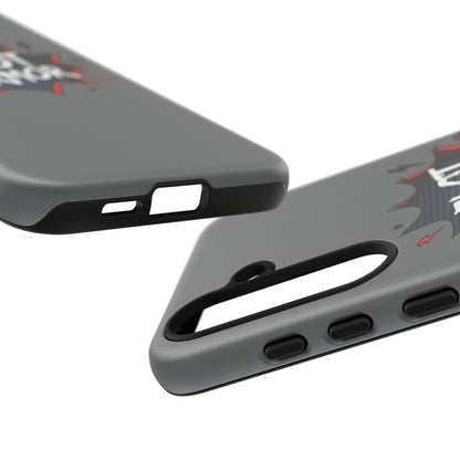 Plot Armor Phone Case | Tough Cases for Gamers, Gift for Nerds, Phone Accessories for Gamers, Protective Case, Playful Design