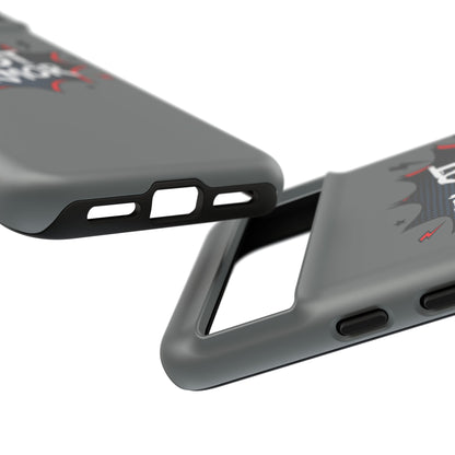 Plot Armor Phone Case | Tough Cases for Gamers, Gift for Nerds, Phone Accessories for Gamers, Protective Case, Playful Design