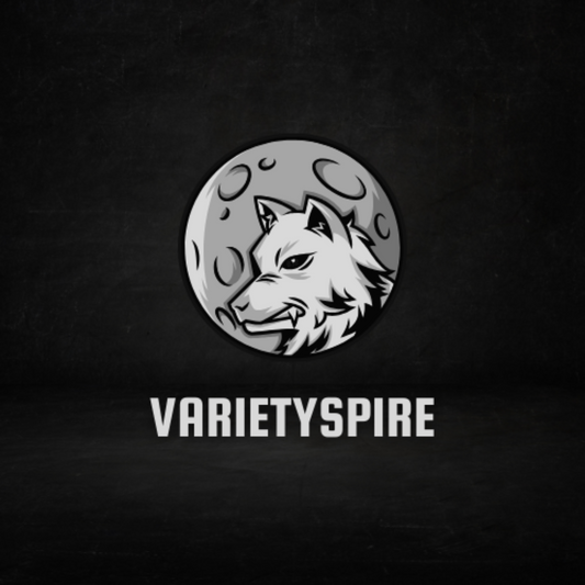 VarietySpire Gift Card
