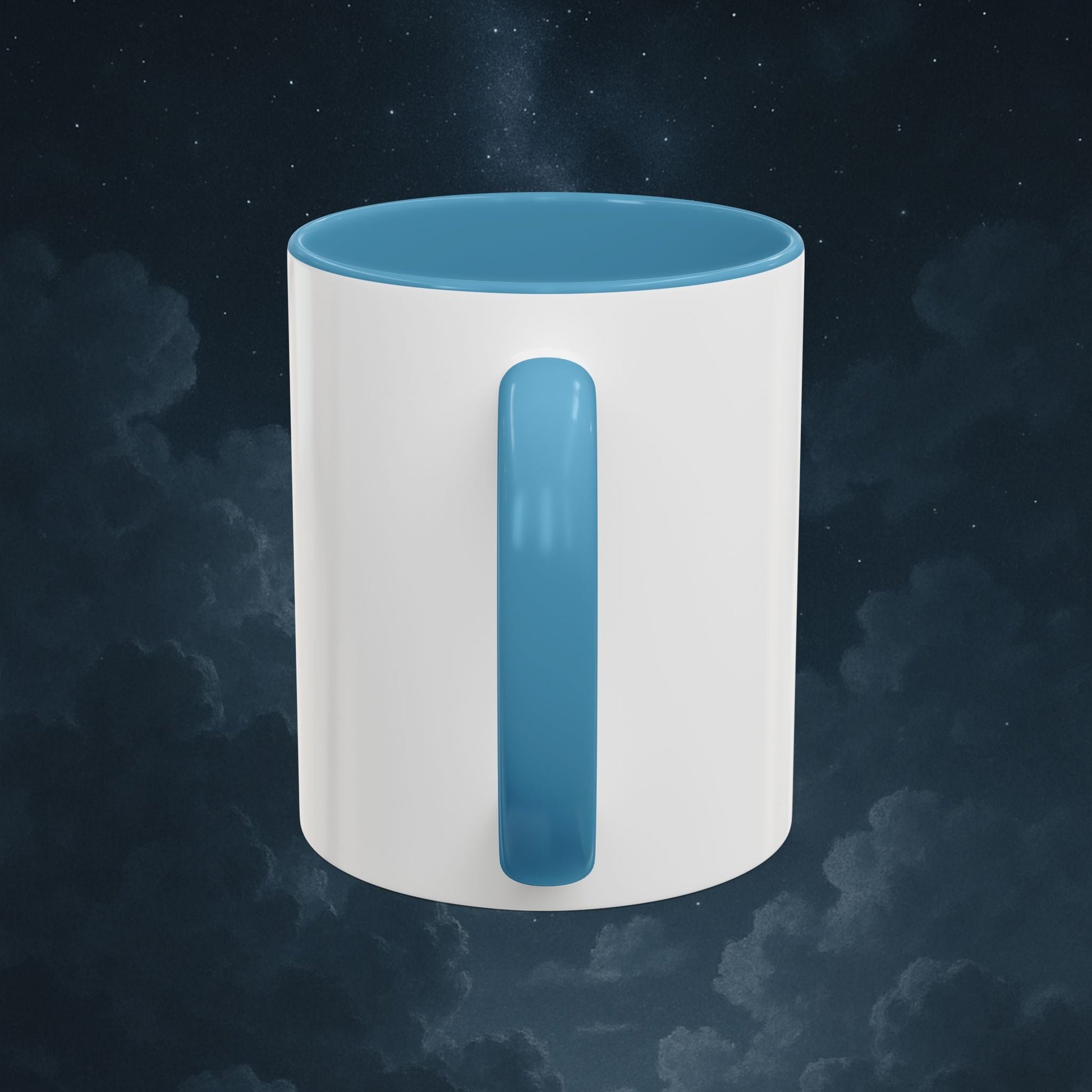 Plot Armor Comic Mug – Funny Pop Art Coffee Cup for Everyday Heroes & Creatives | 11oz Ceramic Mug with Color | Motivational Gift Idea | Mug by VarietySpire – VarietySpire