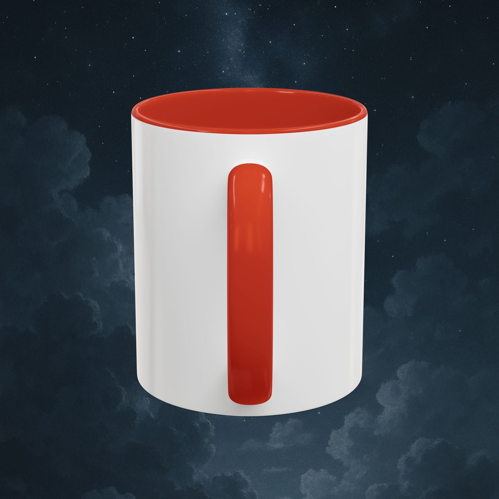 Plot Armor Comic Mug – Funny Pop Art Coffee Cup for Everyday Heroes & Creatives | 11oz Ceramic Mug with Color | Motivational Gift Idea | Mug by VarietySpire – VarietySpire